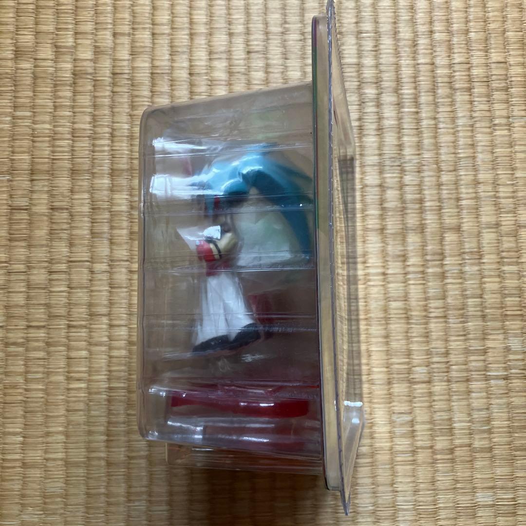 パンティ&ストッキングwithガーターベルト　フィギュア　未開封品