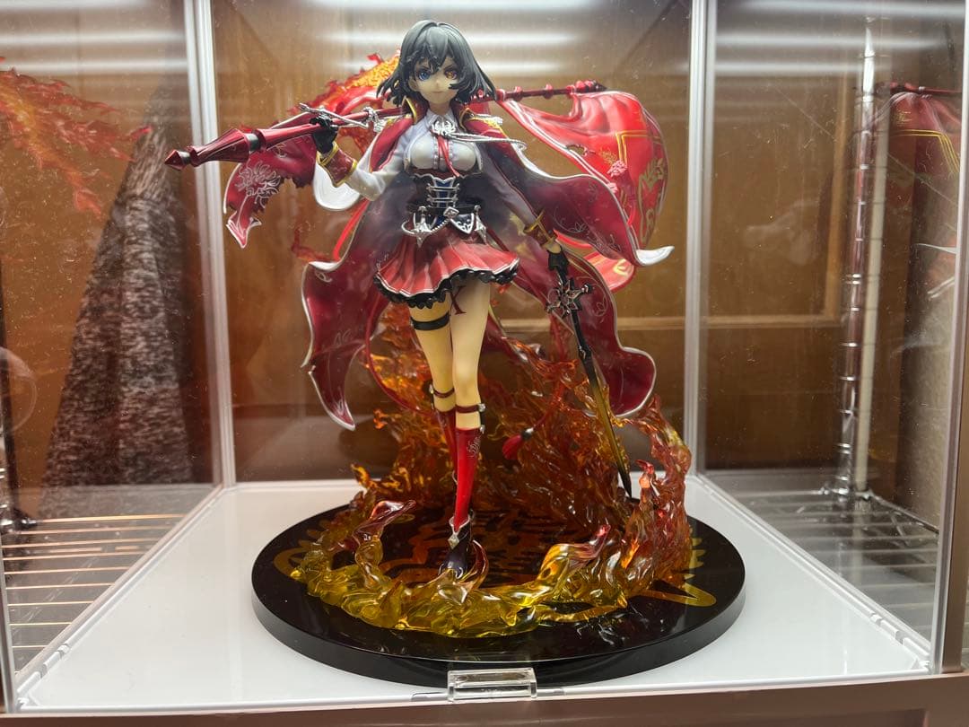 アイシャ・アージェント -私立茶熊学園2018 Ver.-