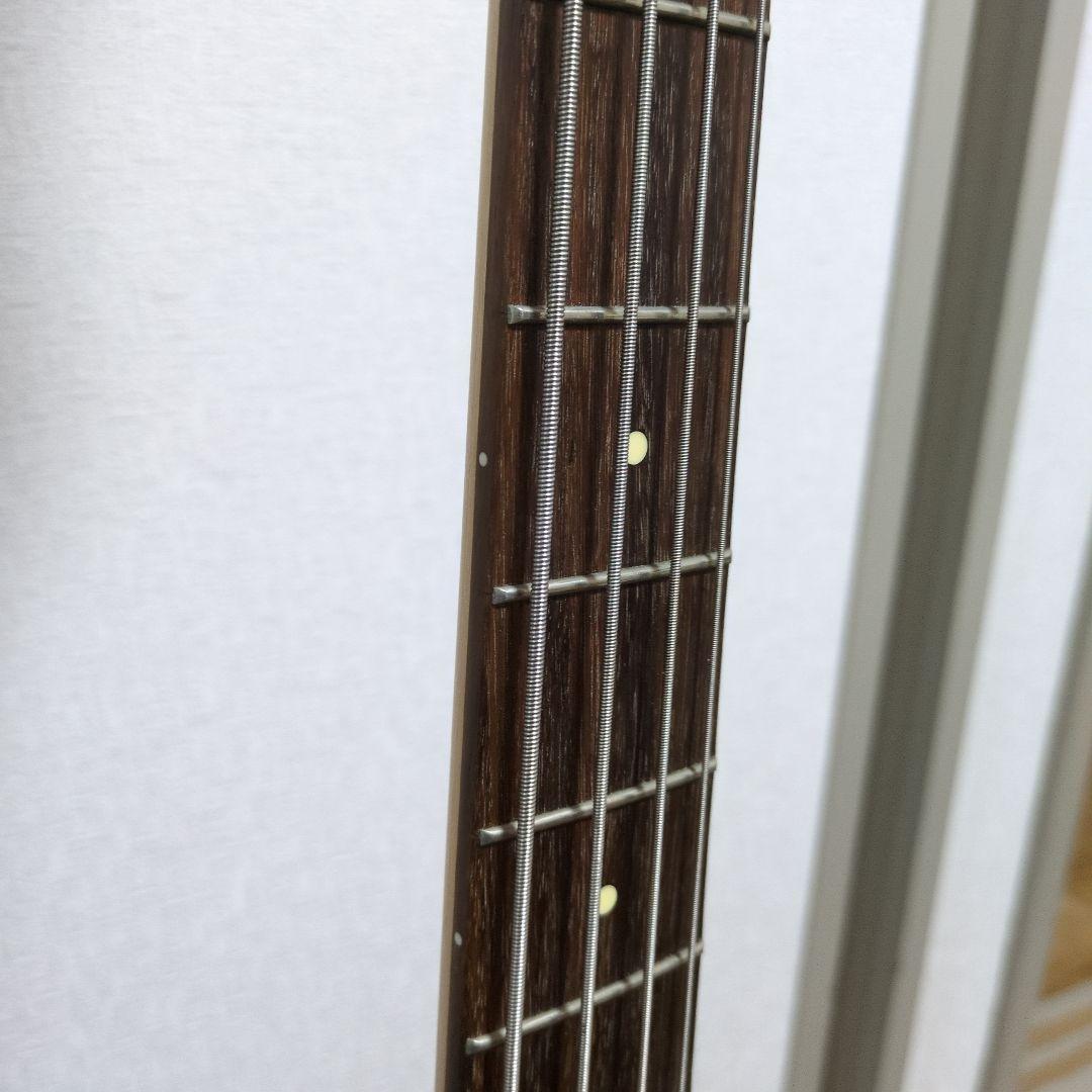 Yamaha BB434 4弦エレキベース