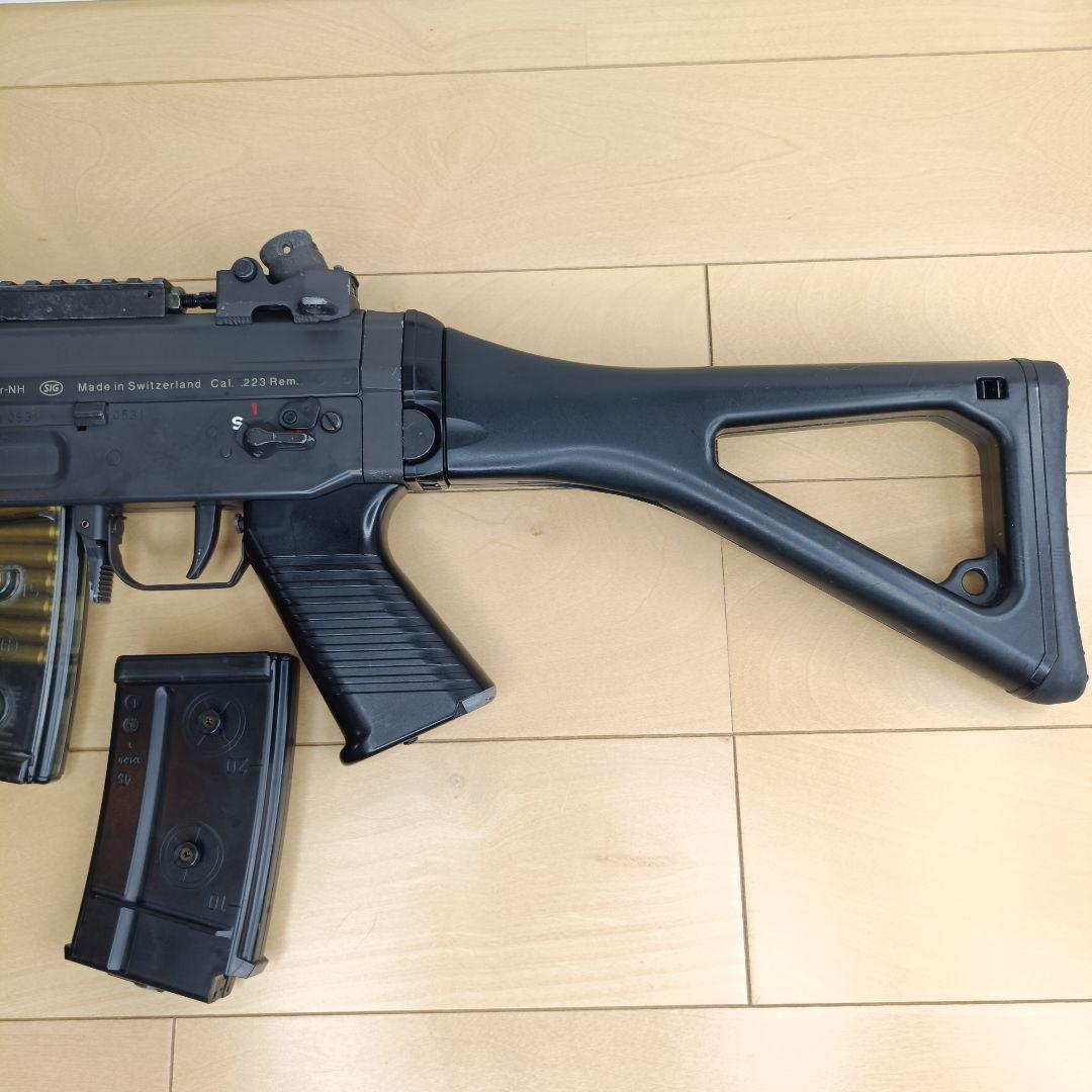 SIG552 SEALS 東京マルイ スタンダード電動ガン