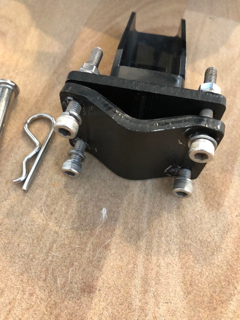 わんちゃんとサイクリング♪バディーライダー