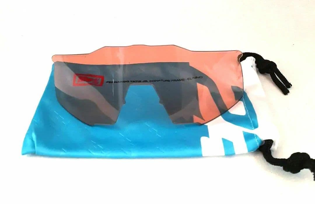 最新作 100% SPEEDCRAFT タティス 2025 ワンハンドレッド