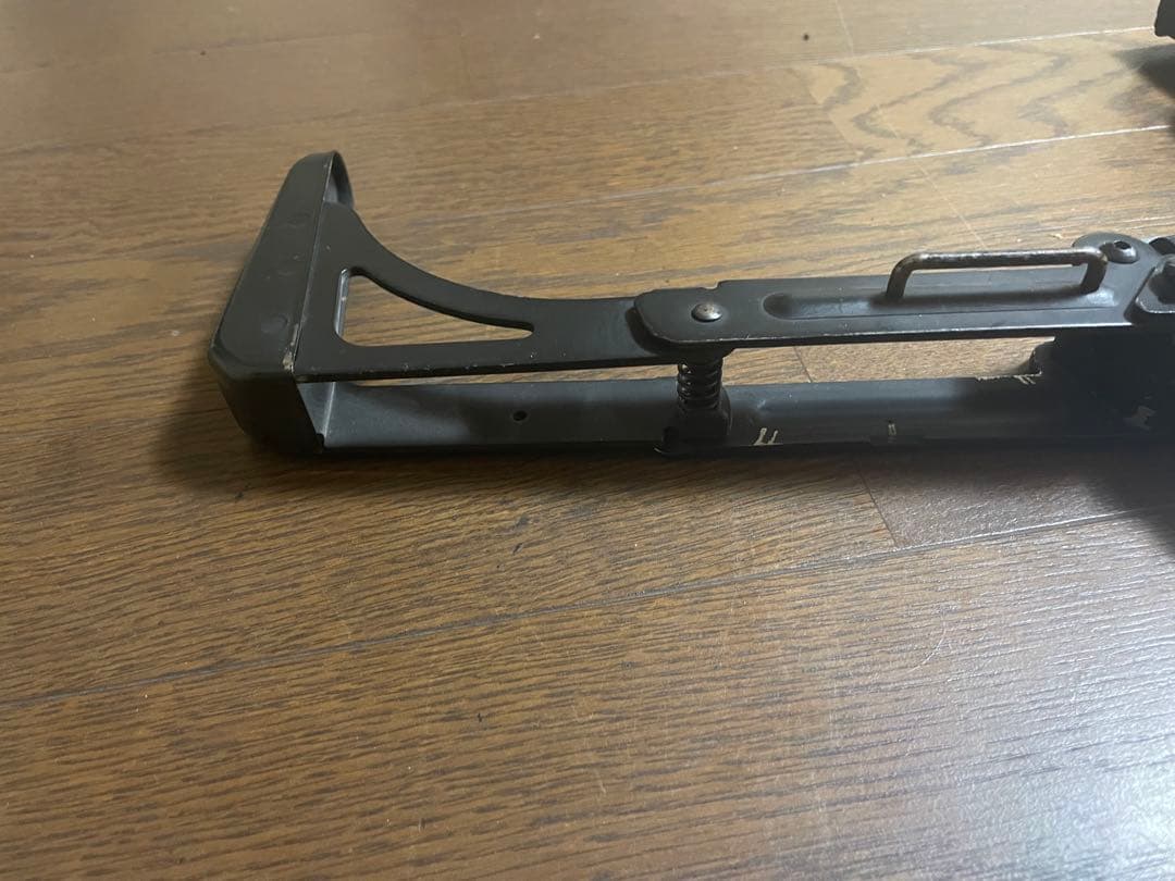 東京マルイ　UZI SMG 9mm x 19 電動エアガン