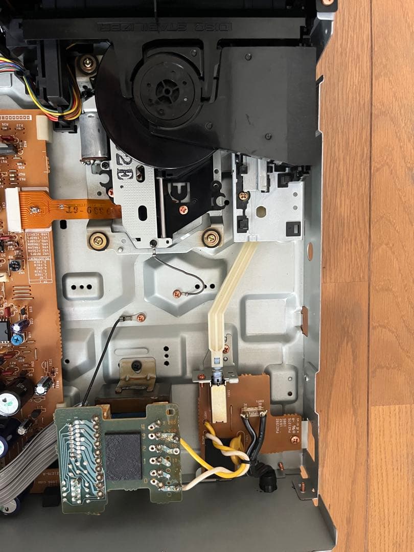 Pioneer PD-535 美品