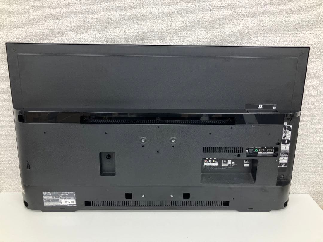 SONY ソニー KJ-43X7500F 4K液晶テレビ 2019年製