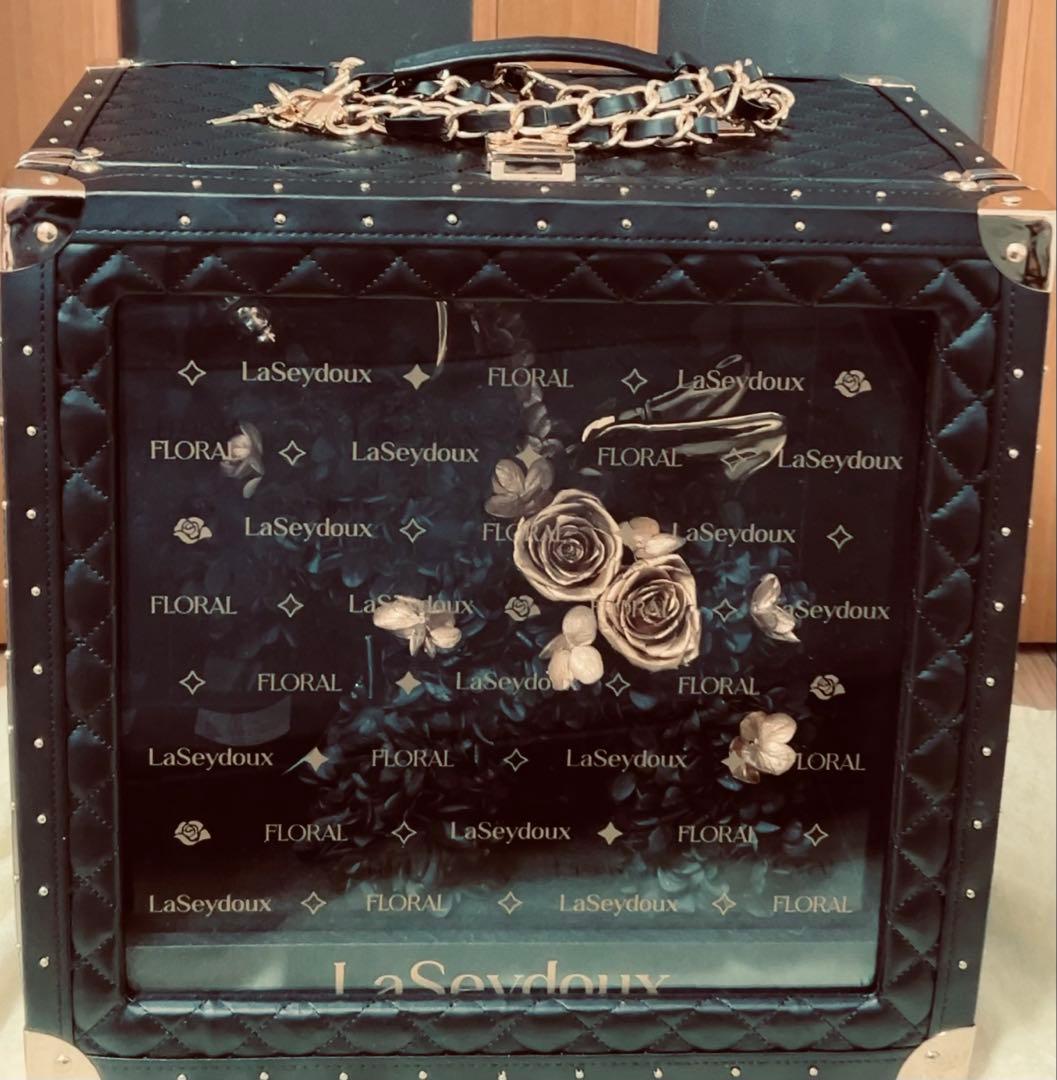 【新品未開封】ラ・セドゥ【LaSeydoux】