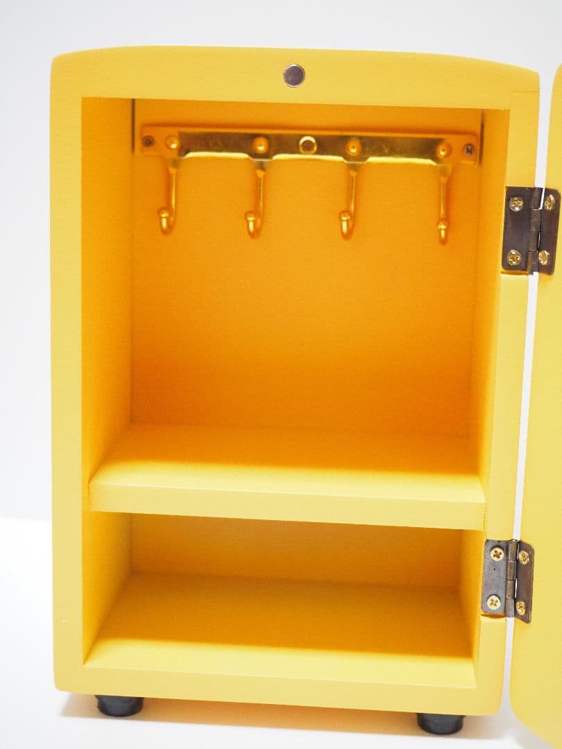 希少　マザーグースの森　ぴよちゃん　アクセサリースタンド