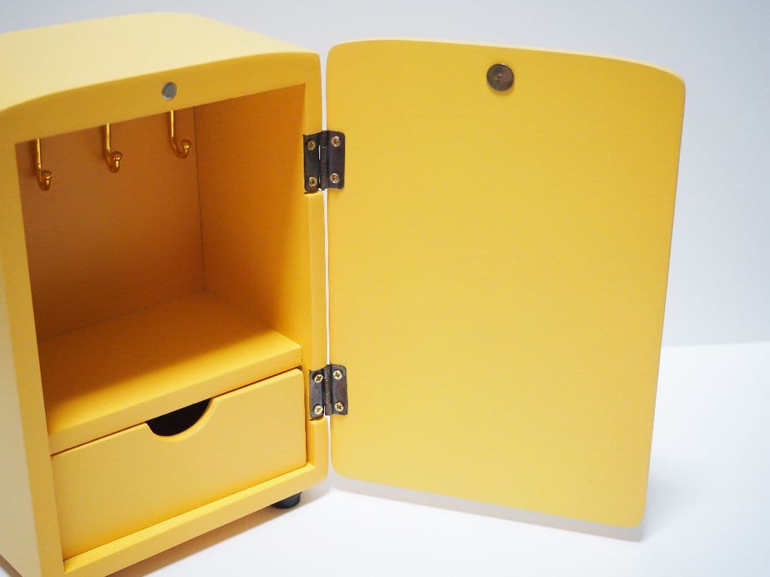 希少　マザーグースの森　ぴよちゃん　アクセサリースタンド