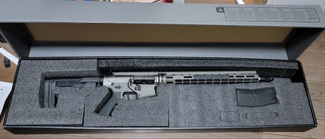 APS/EMG Falkor difence Recce233 【電動ガン】