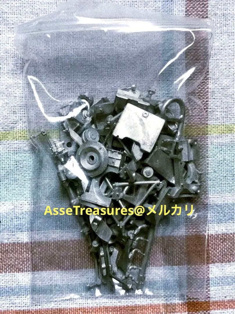 モデルファクトリーヒロ 1/20 マトラMS11 1968年 オランダGP