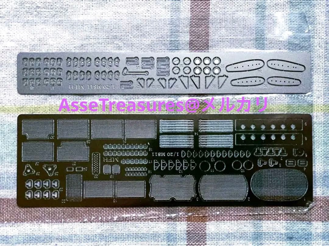 モデルファクトリーヒロ 1/20 マトラMS11 1968年 オランダGP