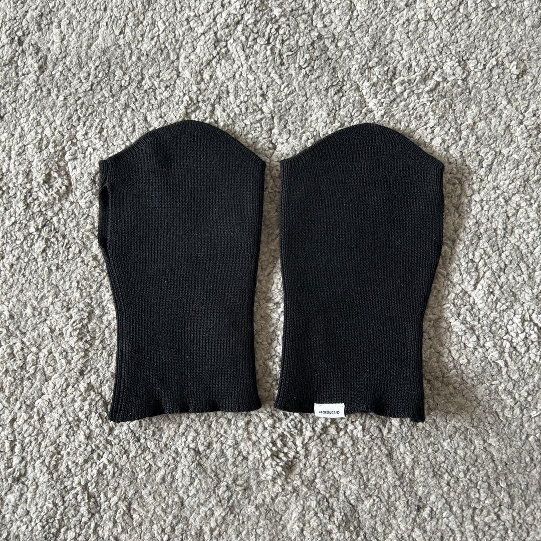 Graphpaper グローブ 手袋