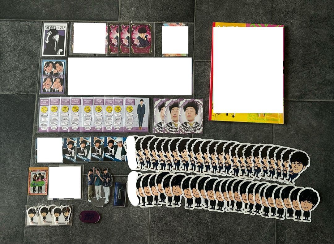 9番街レトロ グッズ セット売り