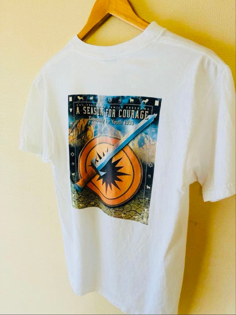 ONEITA バンドTシャツ オニータタグ