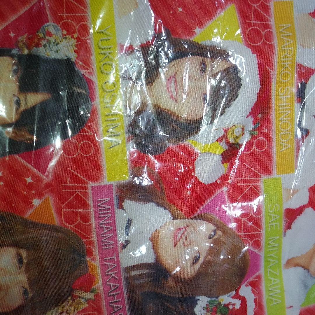 AKB48タペストリー