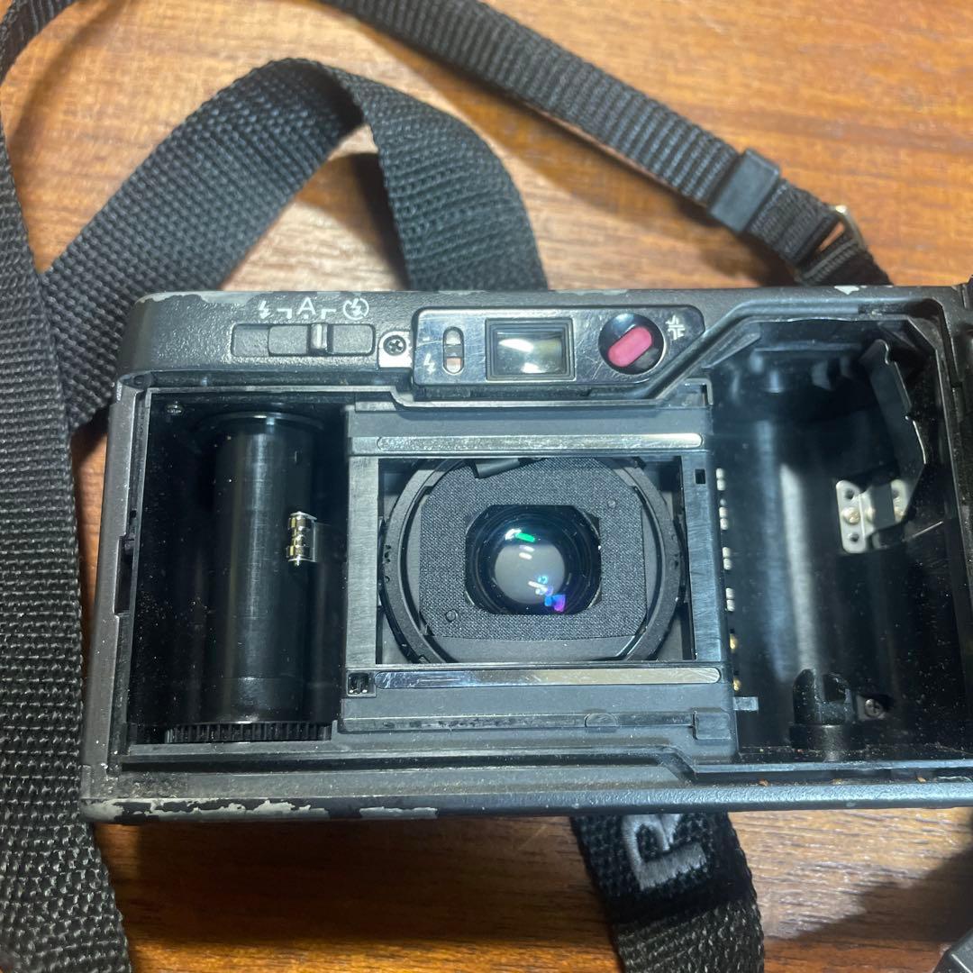 再値下げ/RICOH GR1 date付　(撮影、現像確認済み)