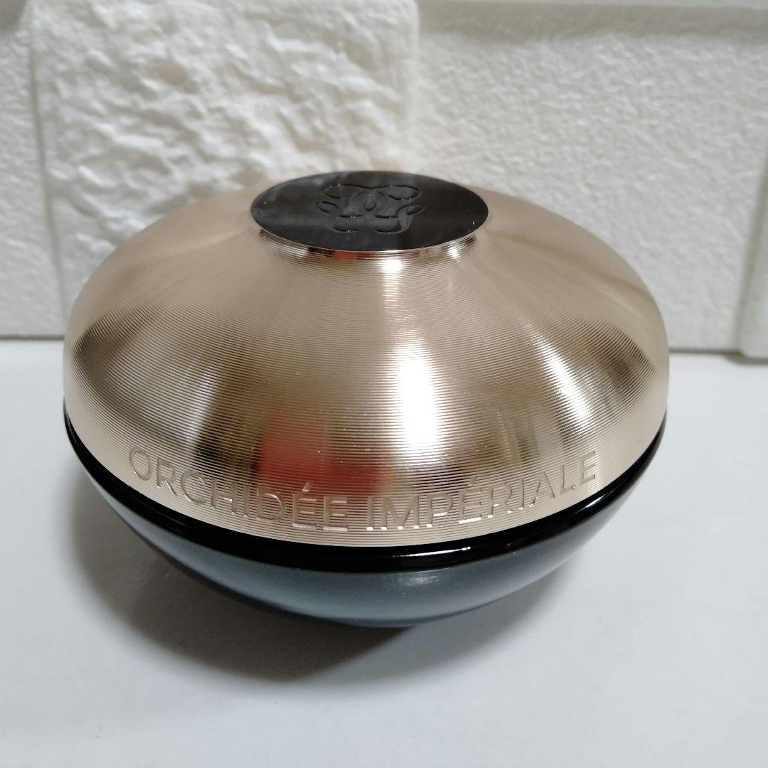 ゲラン　オーキデ　アンペリアル　ザ　ネック　&　デコルテ　クリーム N 75ml