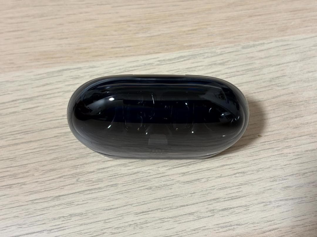 JBL Soundgear Clips ブラック ほぼ未使用