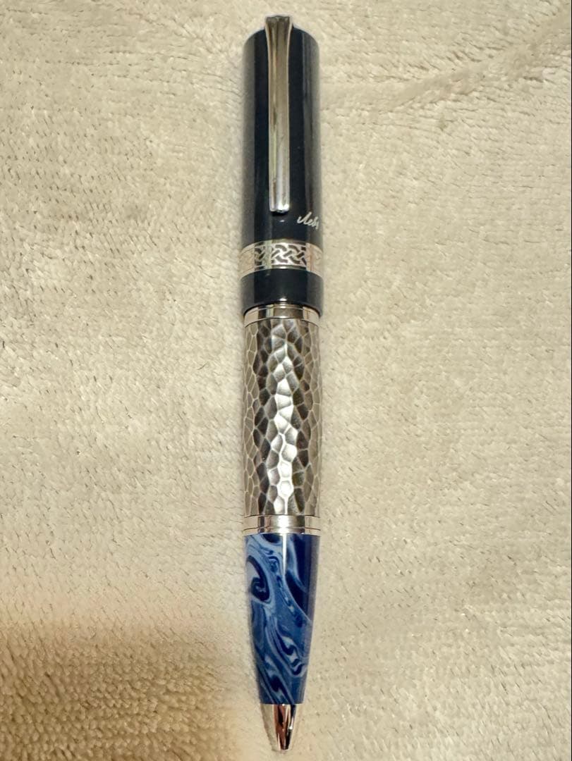 モンブラン 作家シリーズ レフ・トルストイ ボールペン レザーケースセット販売