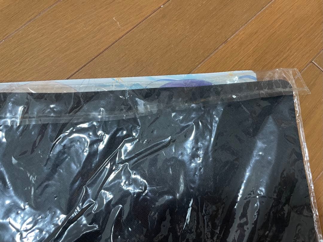 シャドウバース シャドバ ラバーマット プレイマット 人形の少女 オーキス SP