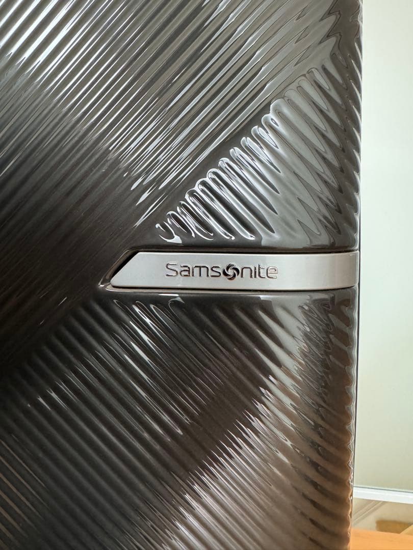 Samsonite サムソナイト スーツケース　Lサイズ