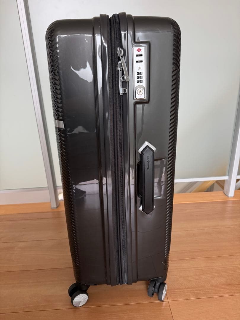 Samsonite サムソナイト スーツケース　Lサイズ