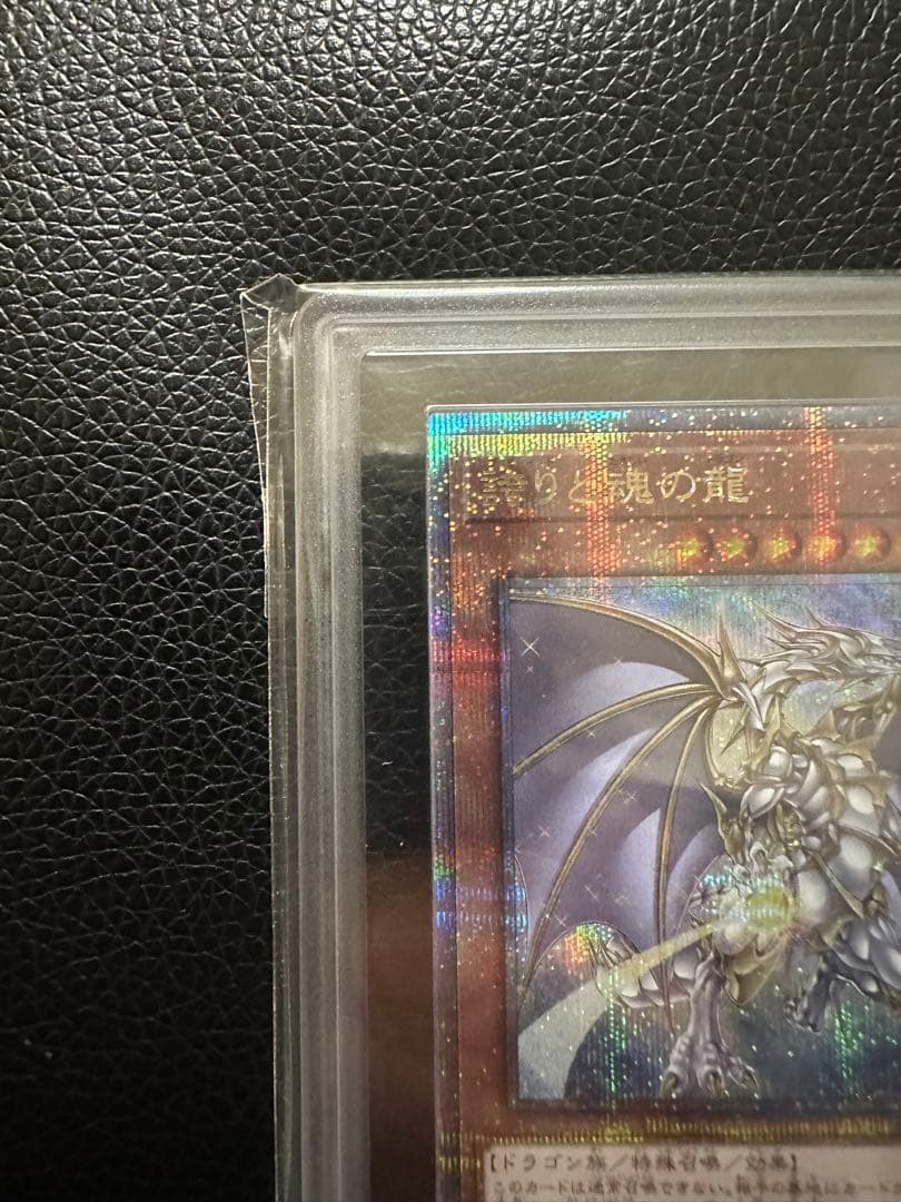 誇りと魂の龍　クオシク　ARS10+