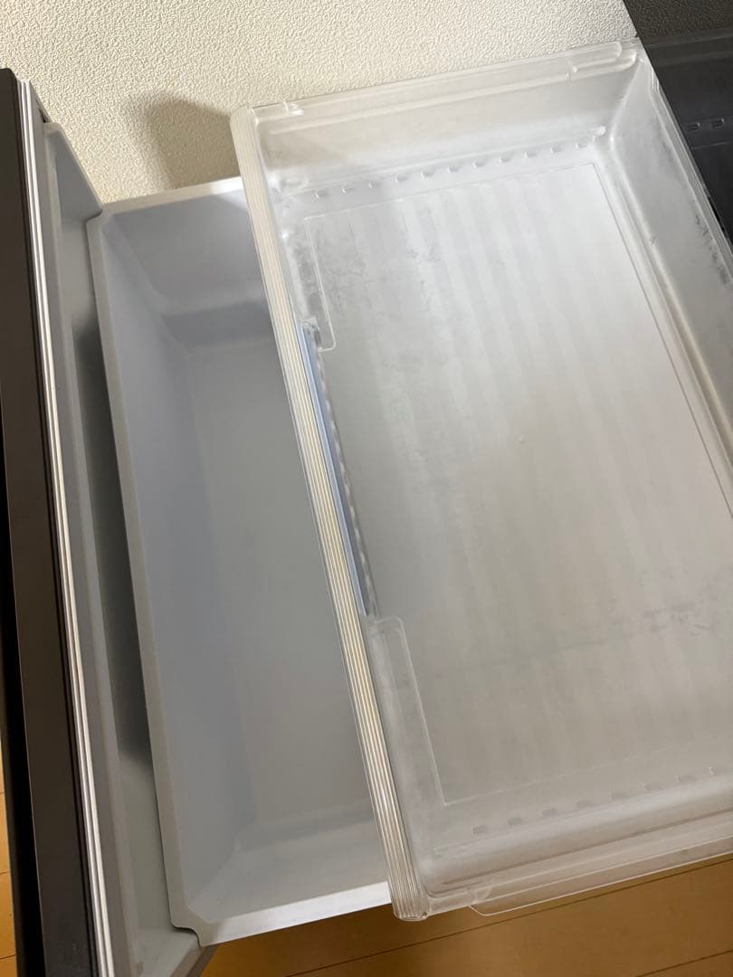 【kbgg】Panasonic パナソニック 冷蔵庫 NR-F507HPX