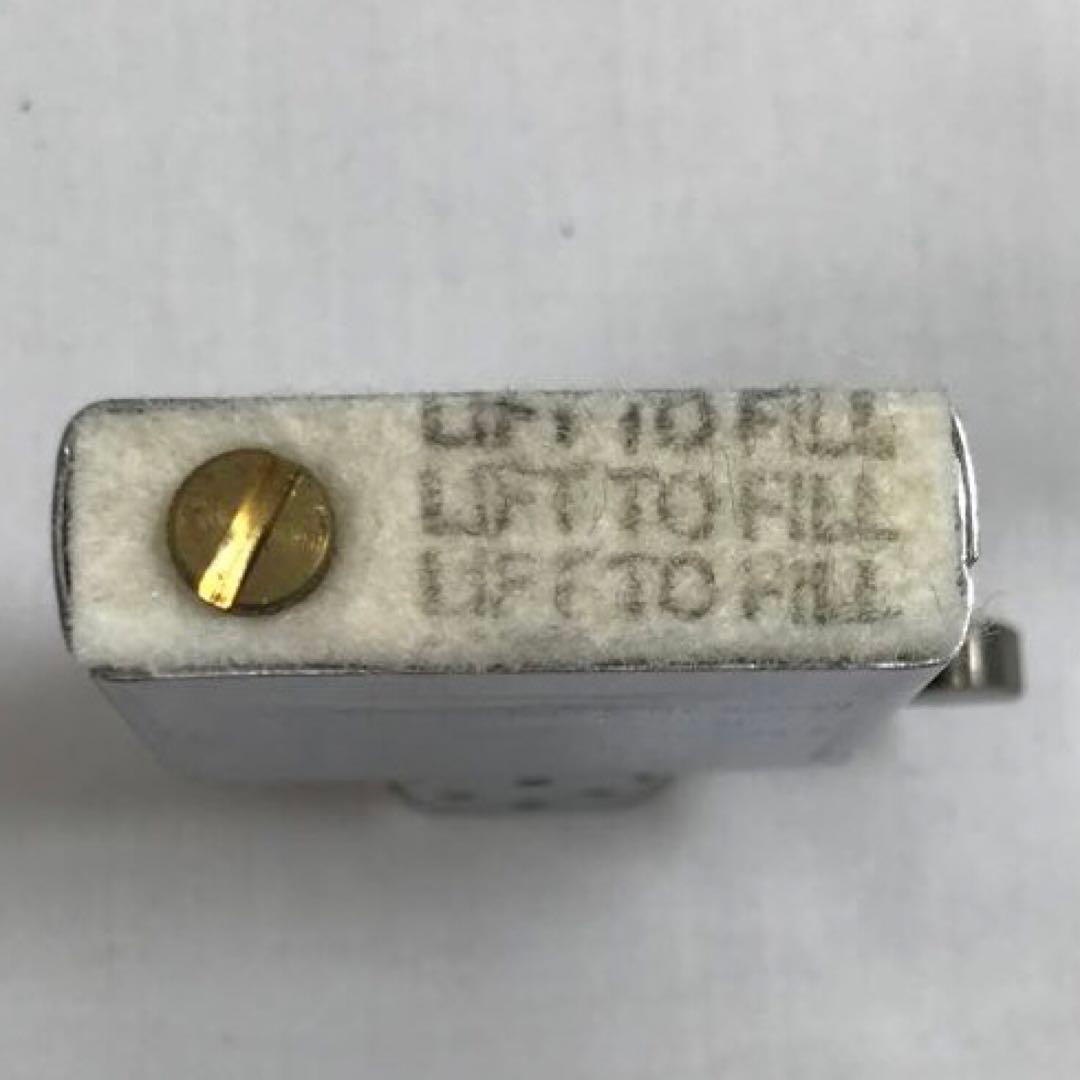 #8270 【未使用】 トップをねらえ! ZIPPO タカヤ・ノリコ