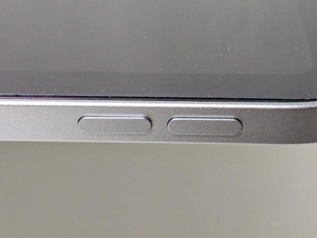 iPad Pro 12.9 第6世代 256GB MNXR3J/A + ペン付き