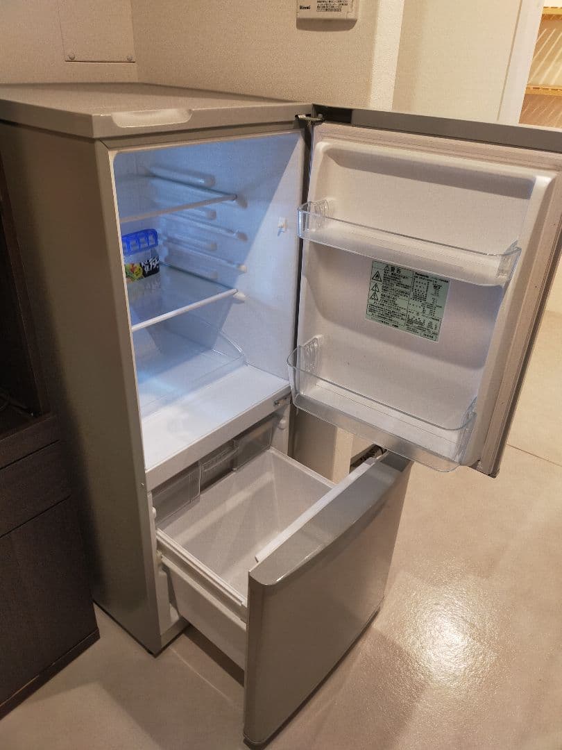 パナソニック 2ドア冷蔵庫 冷凍冷蔵庫