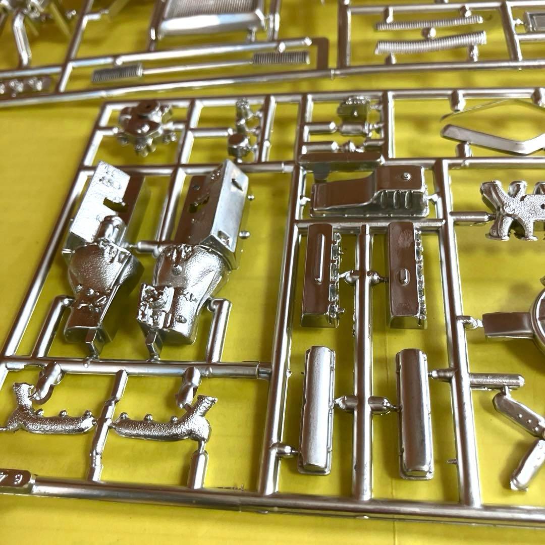 希少！激レア！当時物！amt '66 LINCOLN CONTINENTAL