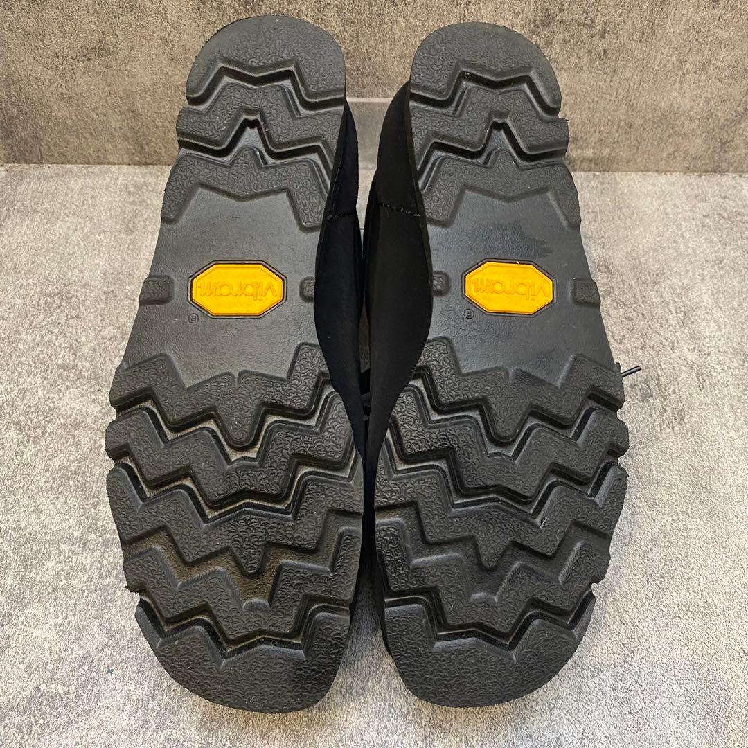 ✨未使用級✨クラークス CLARKS ワラビーGTX【26.5】ゴアテックス 黒