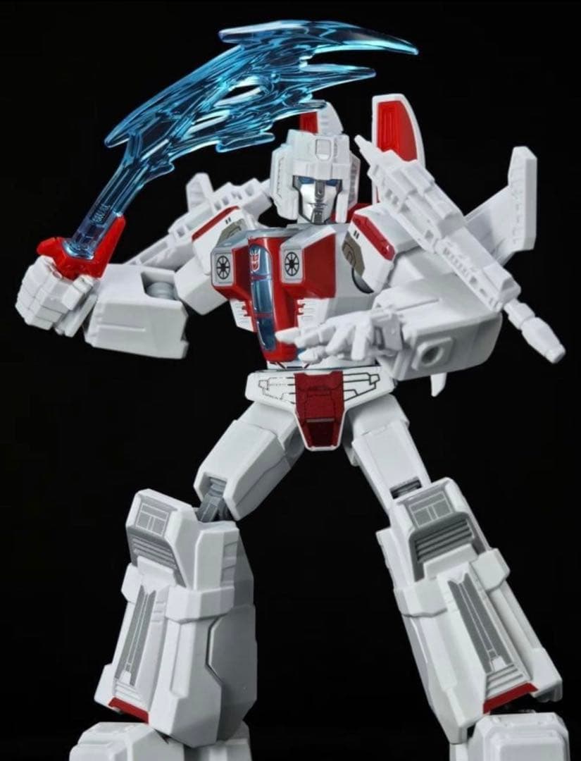 Blokees トランスフォーマー 閃耀版 プラ 第4弾 6boxセット　未開封