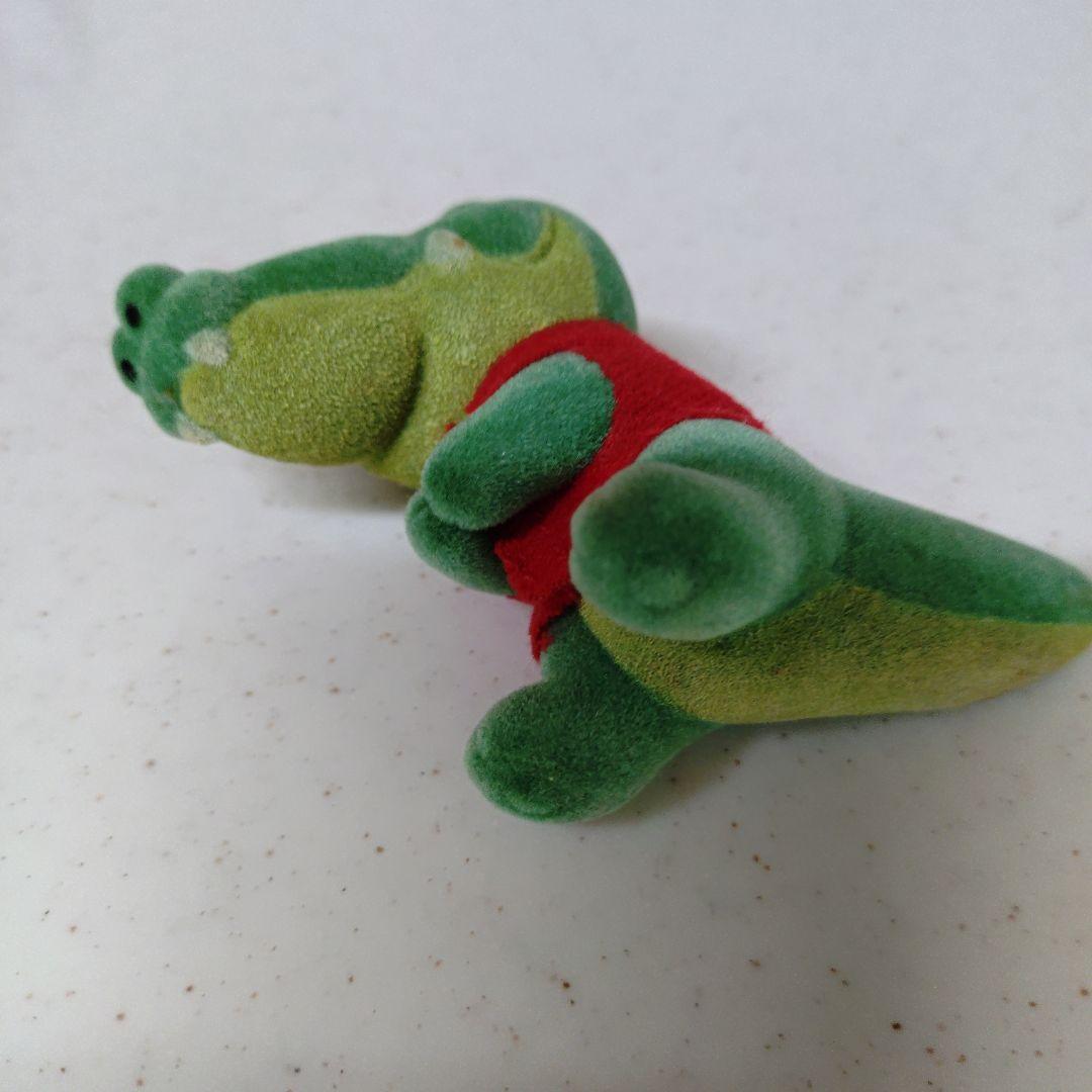 ラコステ　激レア　人形