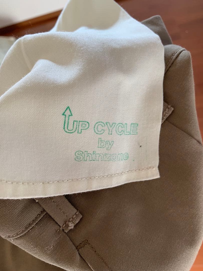 パンツ Shinzone REMAKE CHINO PANTS