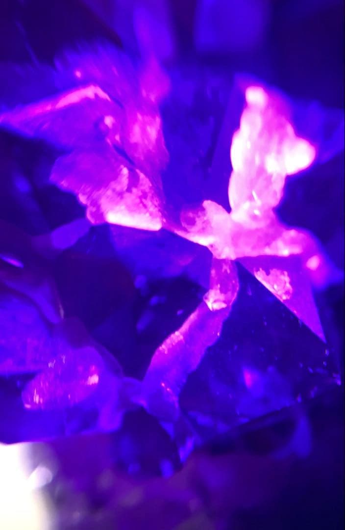 ウルグアイ産アメトリン　ブレスレット　ウルグアイ産アメジスト原石　セット