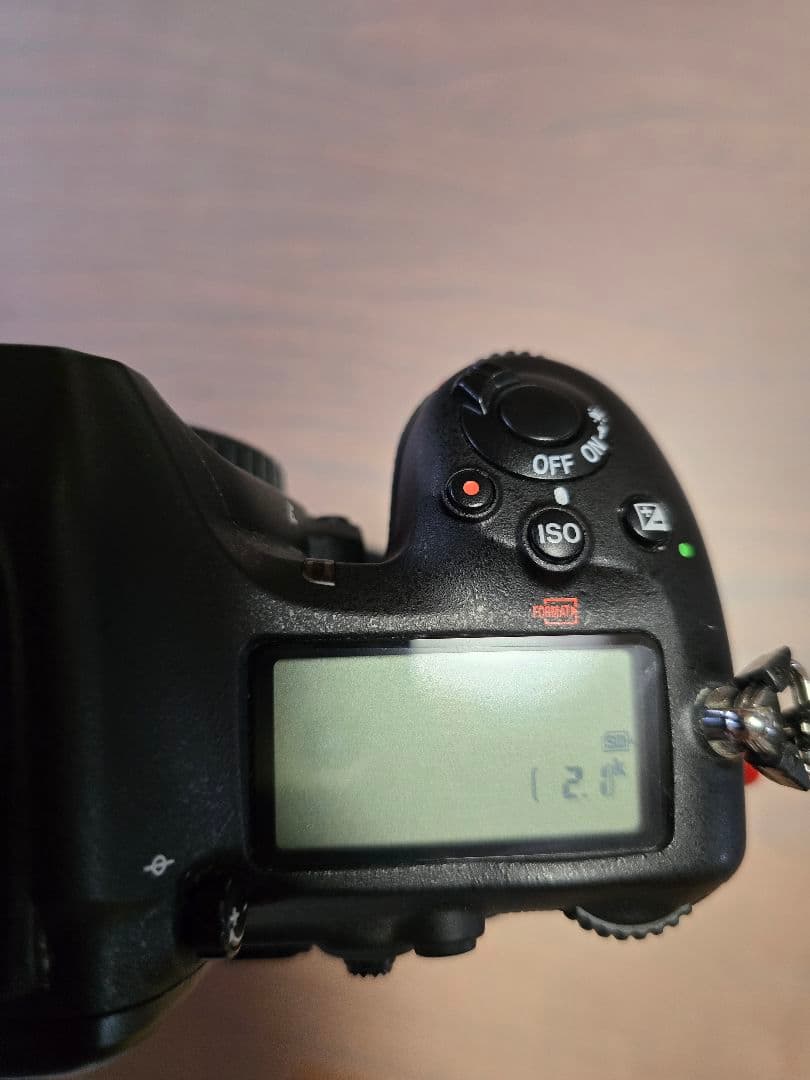 Nikon D500 デジタル一眼レフカメラ MB-D17