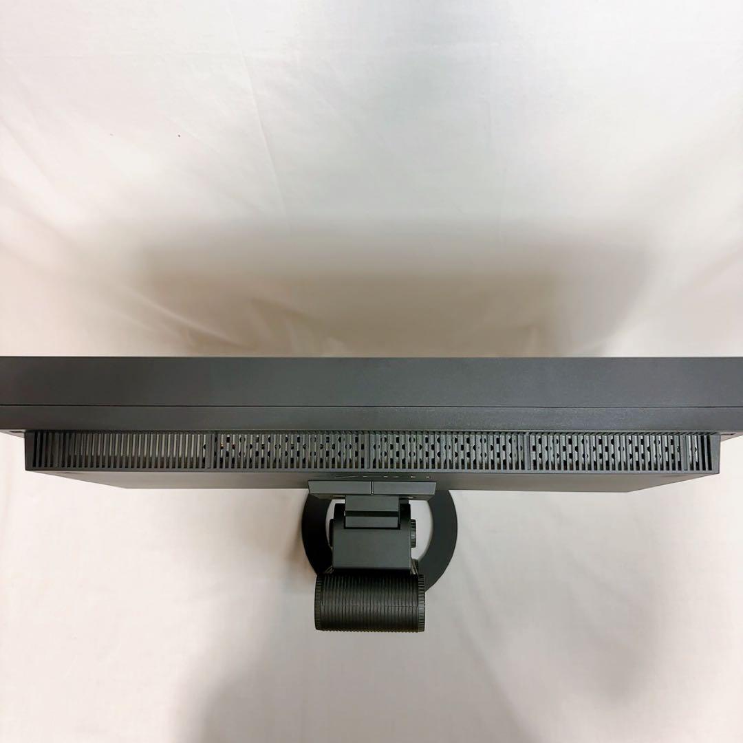 【極美品】EIZO FlexScan SX2462W