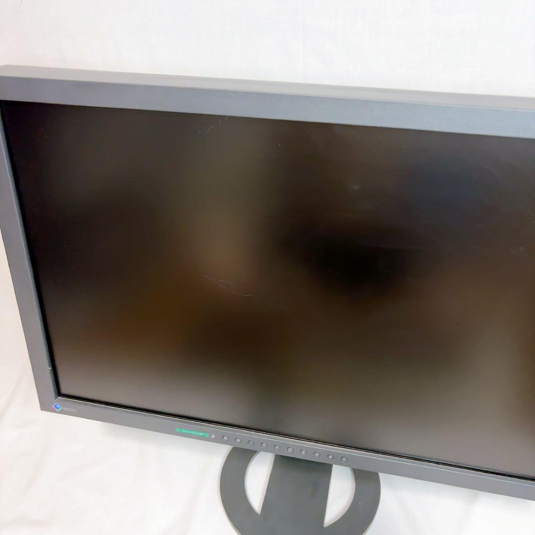 【極美品】EIZO FlexScan SX2462W