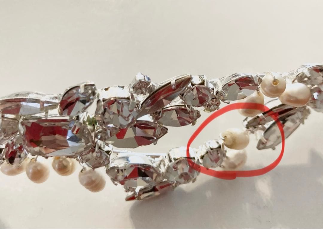 【みー】 Barbie ヘッドアクセサリー IBT Barbie-3