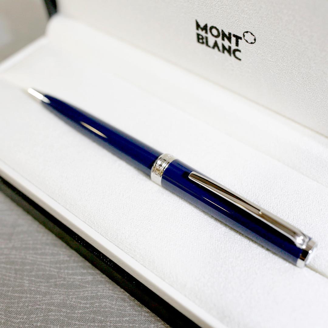 【極美品 送料込み】モンブラン ボールペン ＰＩＸ ピックス