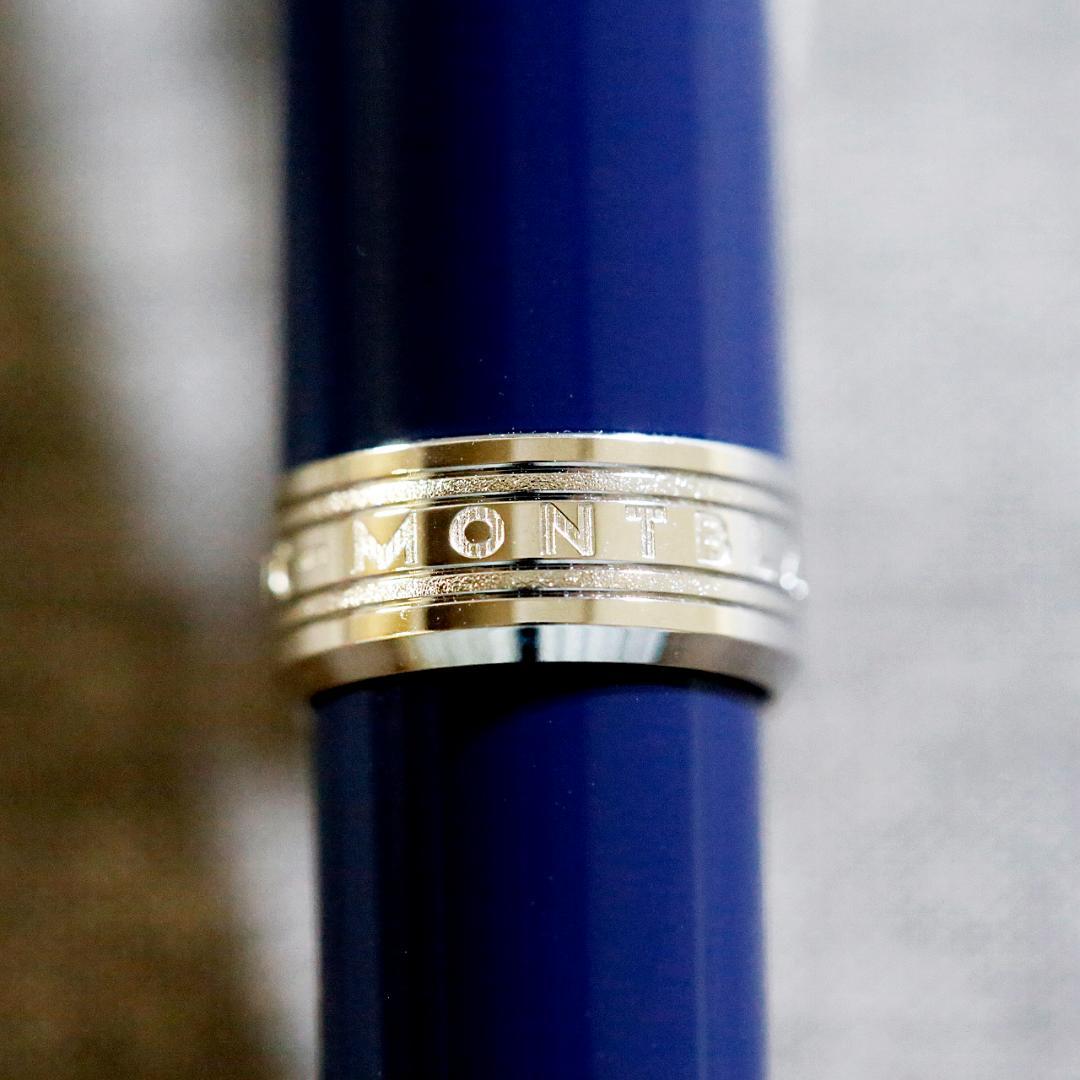 【極美品 送料込み】モンブラン ボールペン ＰＩＸ ピックス