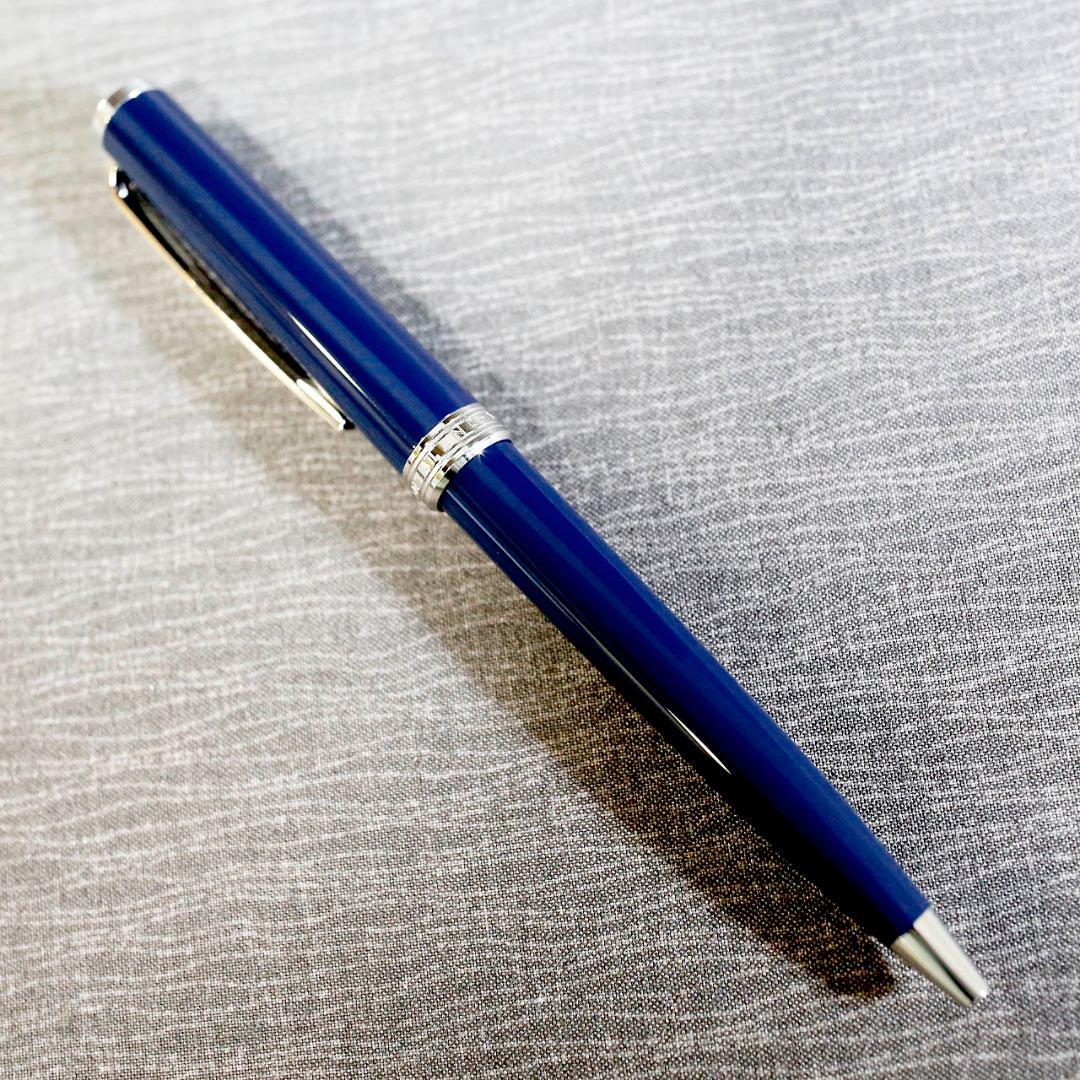 【極美品 送料込み】モンブラン ボールペン ＰＩＸ ピックス