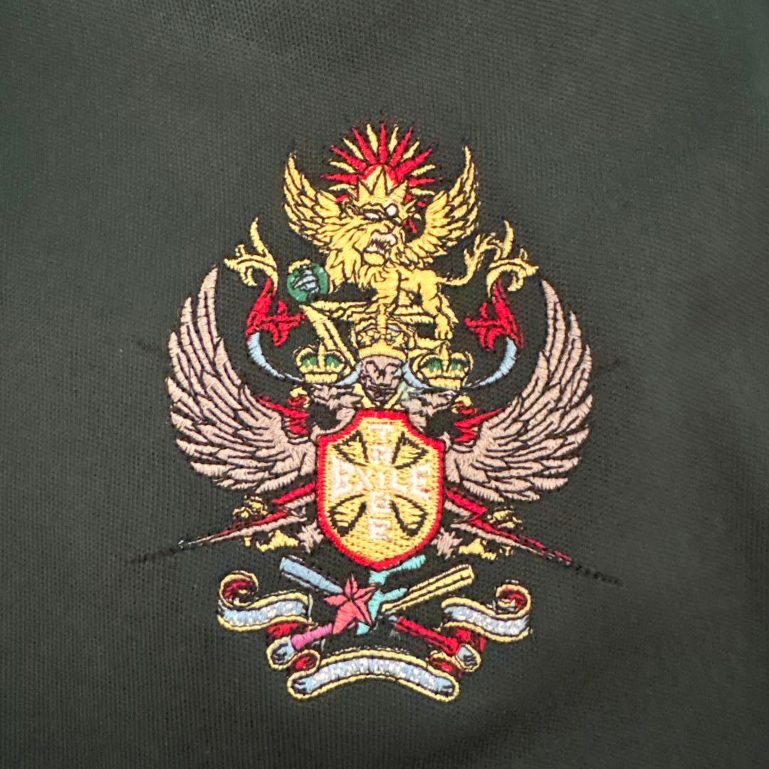 ＥＸＩＬＥ　ＴＲＩＢＥ　記念ツアージャージ