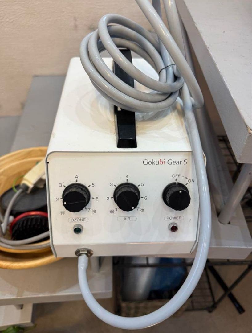 ☆大幅値下げ★ゴクビギア☆極美ギアS/ラテスパ（90万値下げ！！）