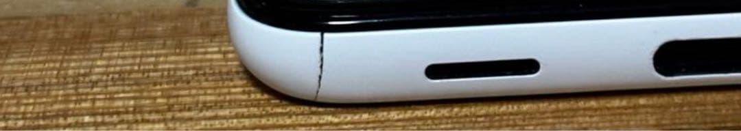 Google Pixel 4a 5G 本体