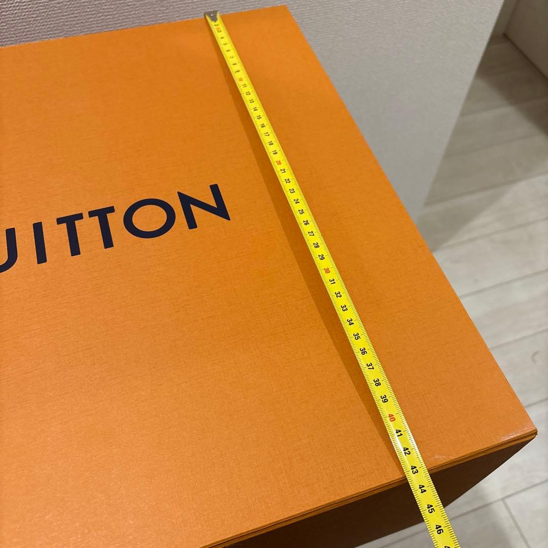 LOUIS VUITTON ギフトボックス まとめて！