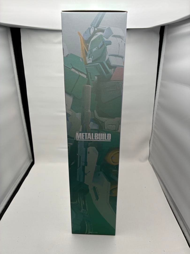 L BUILD ガンダムデュナメスサーガ