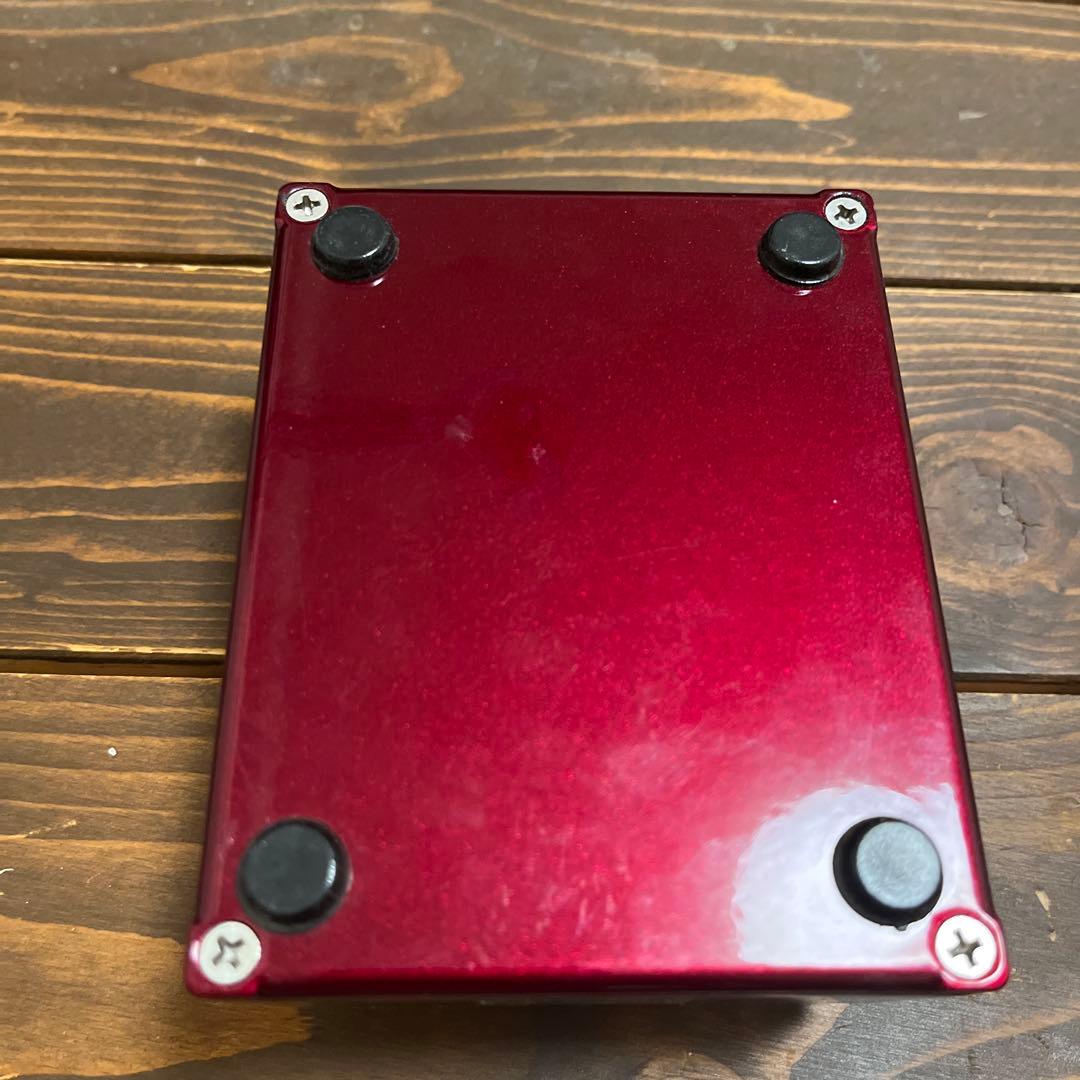 ギター Wampler Thirty Something